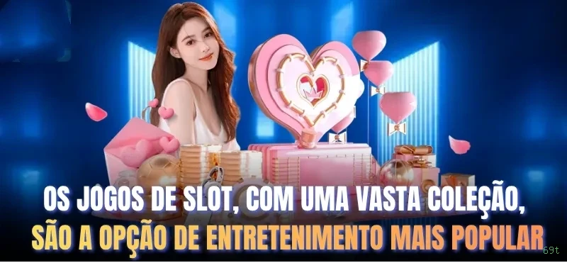 APP oficial da 69t para mobile